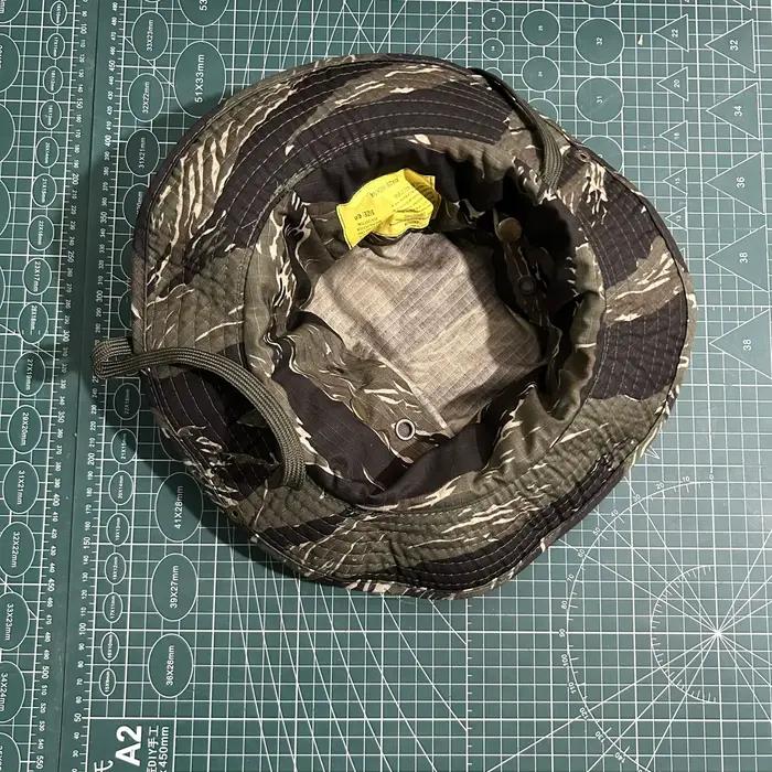 DulHat-Chapeau à bord rond pour la protection solaire