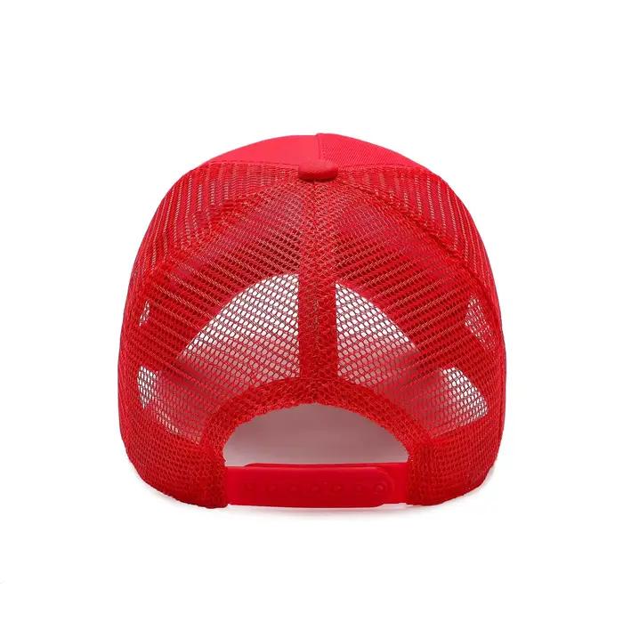 Casquette de Baseball en coton pour hommes et femmes