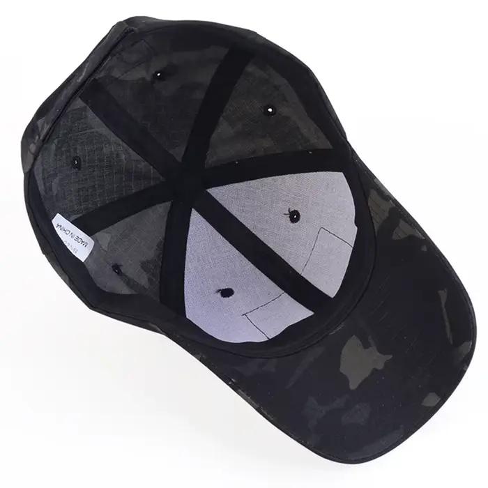 Casquette de sport camouflage 2026