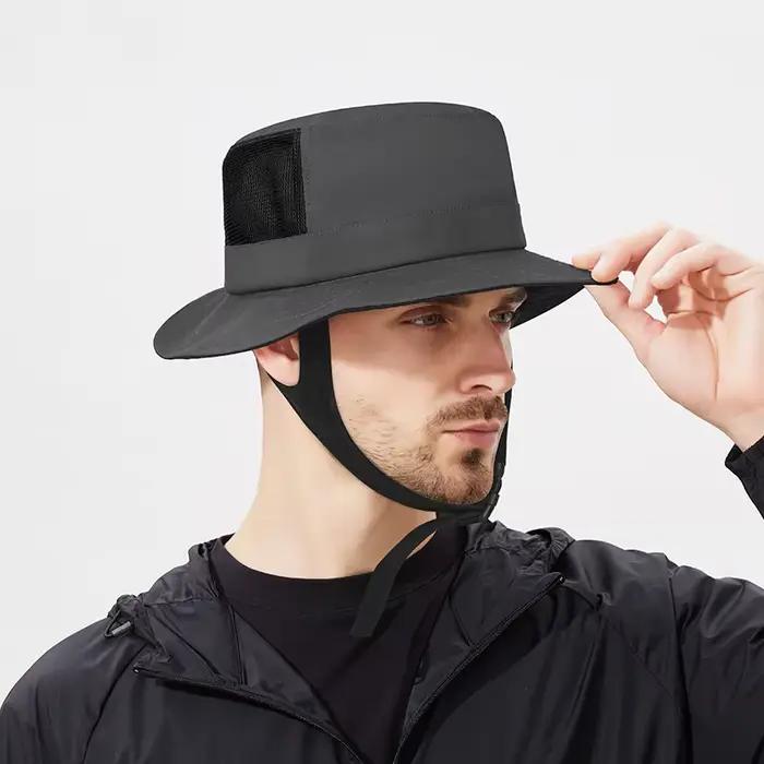 Casquette de surf d'été