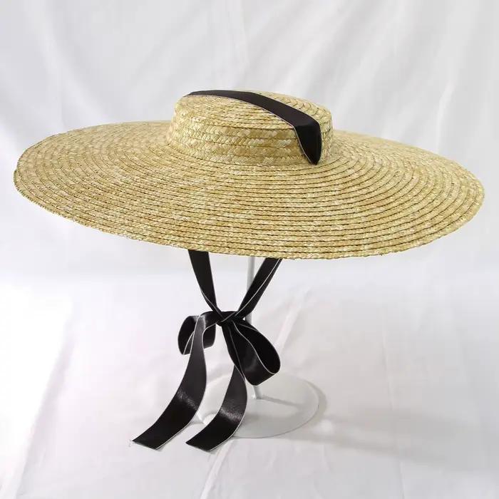 Chapeaux d'été pour femmes