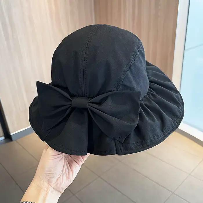 Chapeaux Panama pour femmes