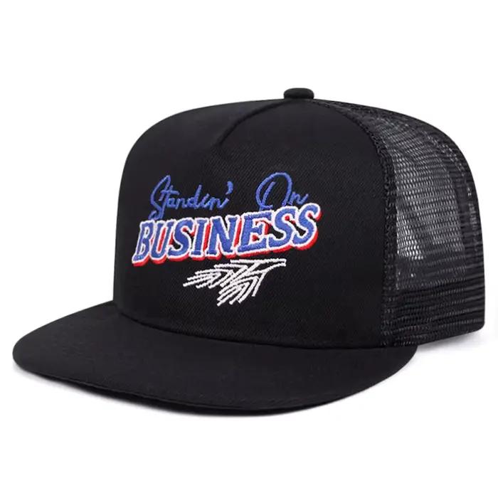 2025 mode nouveau chapeau de baseball lettre créative broderie rue hip hop