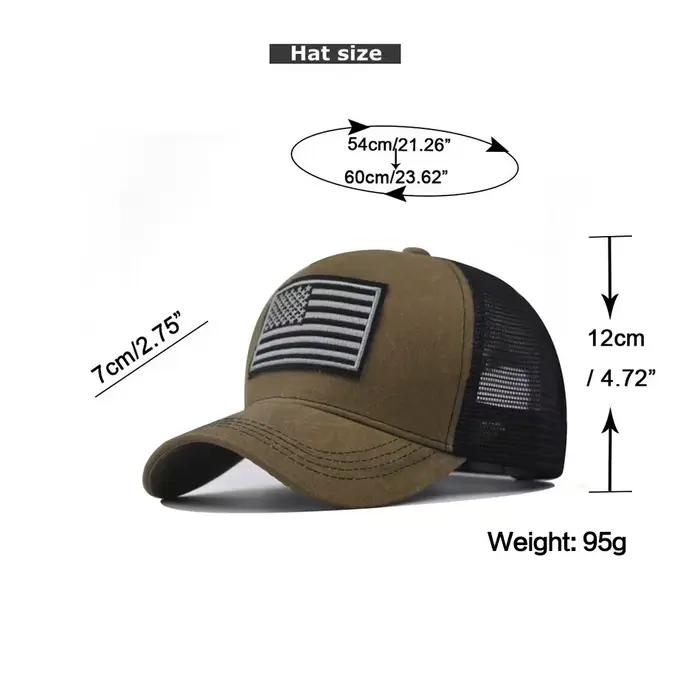 Nouvelles casquettes de sport pour hommes et femmes
