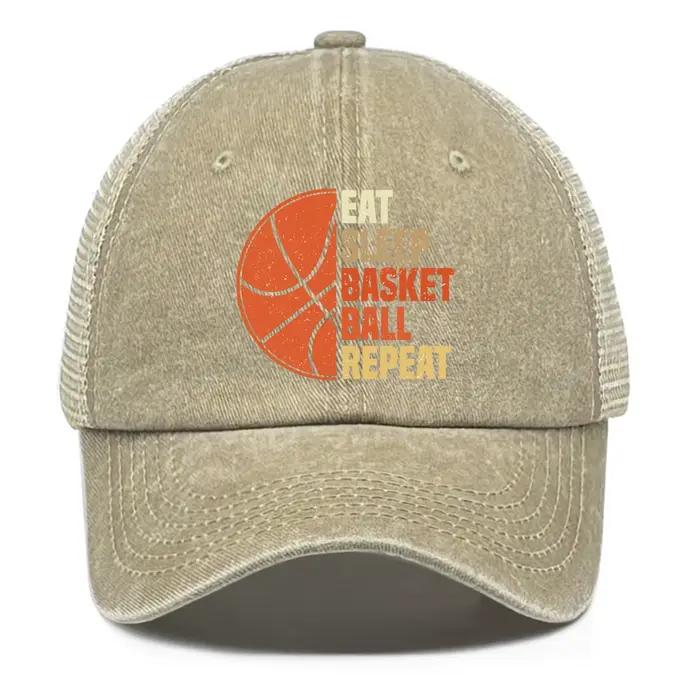 Casquette de Baseball de basket-ball