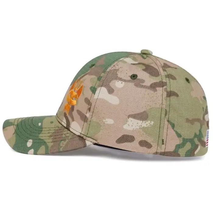 Casquette de Baseball série Team Seal pour hommes et femmes