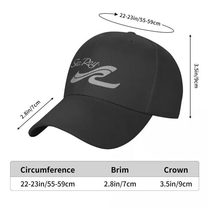 Casquette de baseball Sea Ray Boats