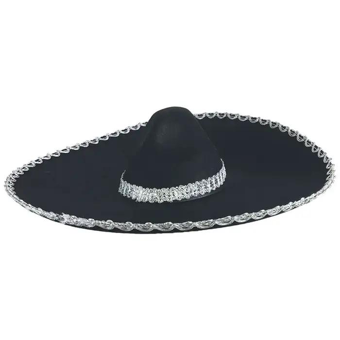 Chapeaux de plage style ethnique