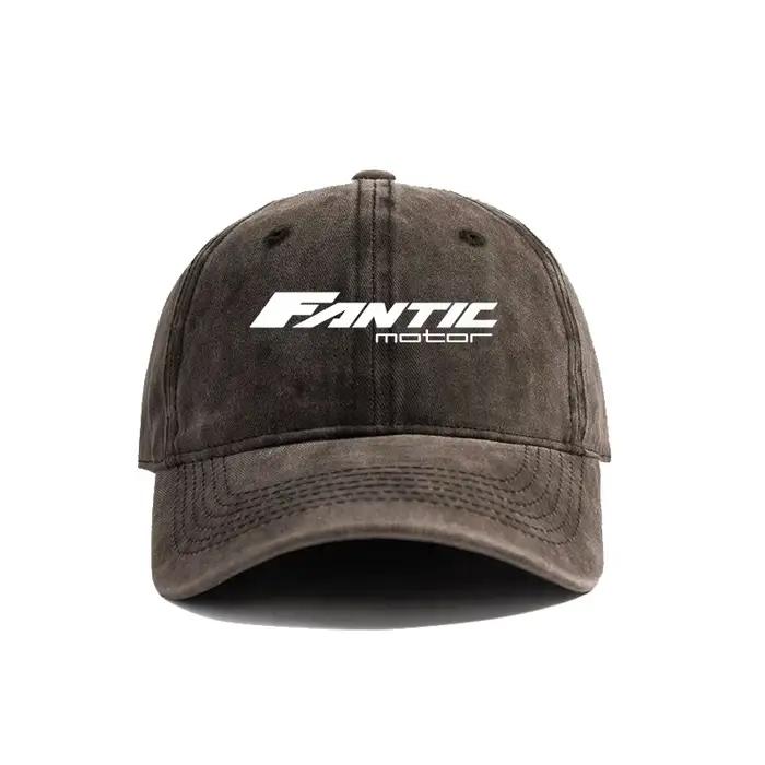 DistMurcia-Casquette de Baseball pour Homme et Femme