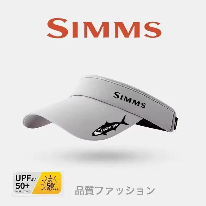 Chapeau de sport pour hommes