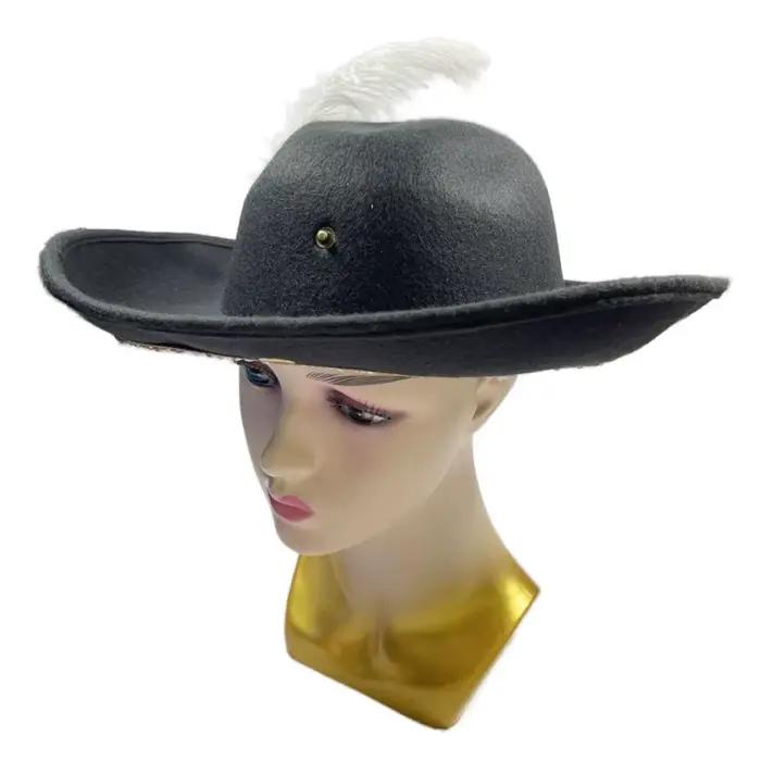 Chapeau de scène de Festival