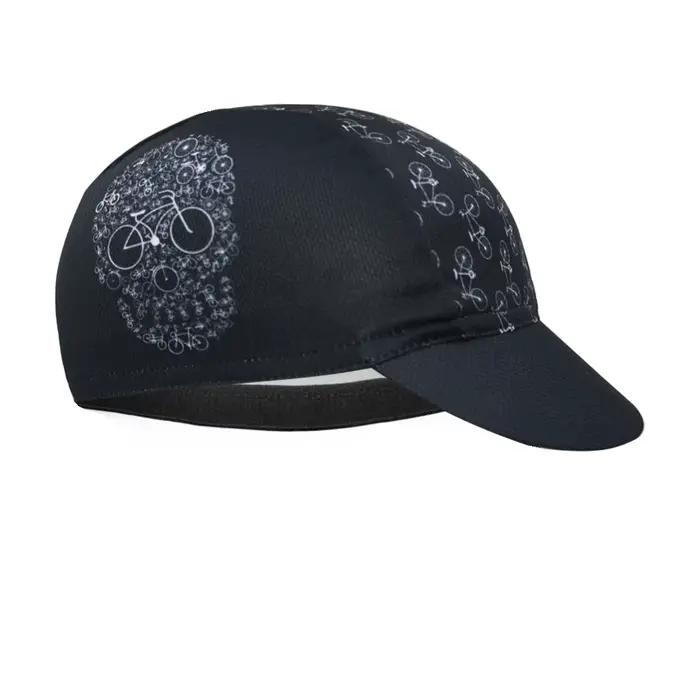 Pédale pour casquette de cyclisme à Air