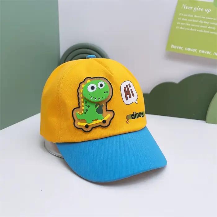 Casquette de Baseball pour enfants