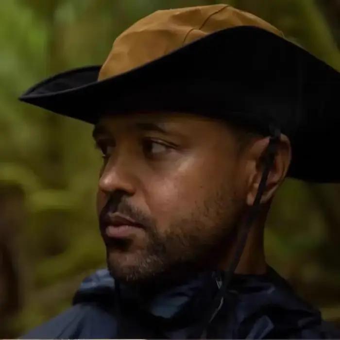 Chapeaux seau imperméables d'été pour hommes et femmes