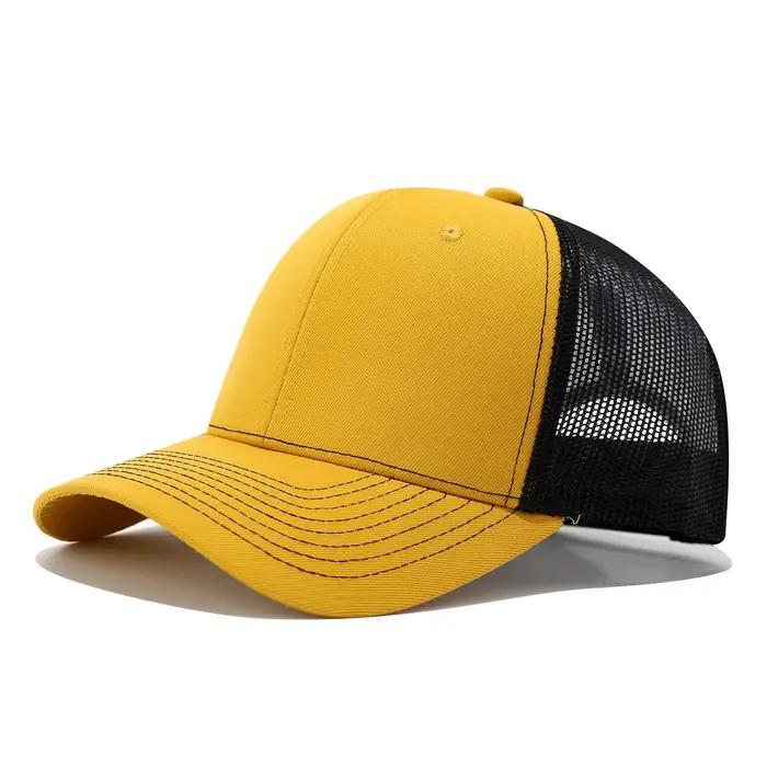 Casquette de Baseball avec Logo personnalisé