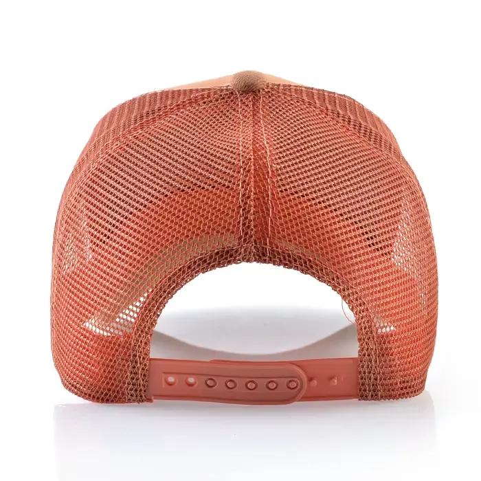 Nouvelle mode casquettes de Baseball hommes femmes Snapback maille chapeaux