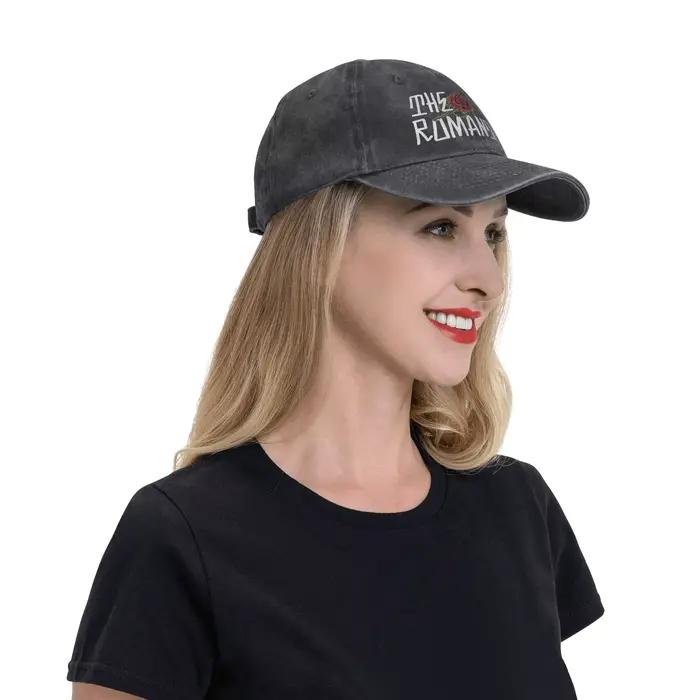 Casquette imprimée Bruno Mars The Romantic Tour 2026 pour hommes et femmes