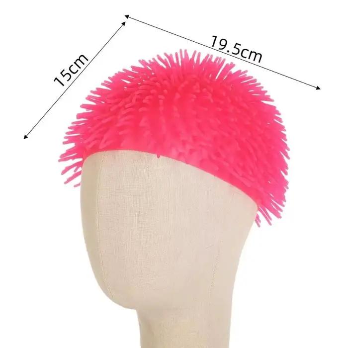 Chapeau à boules pointues - Coiffe amusante pour farces