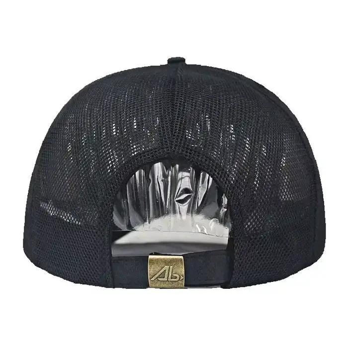 Casquette de baseball XXL 62-68 cm à séchage rapide en maille pour homme et femme
