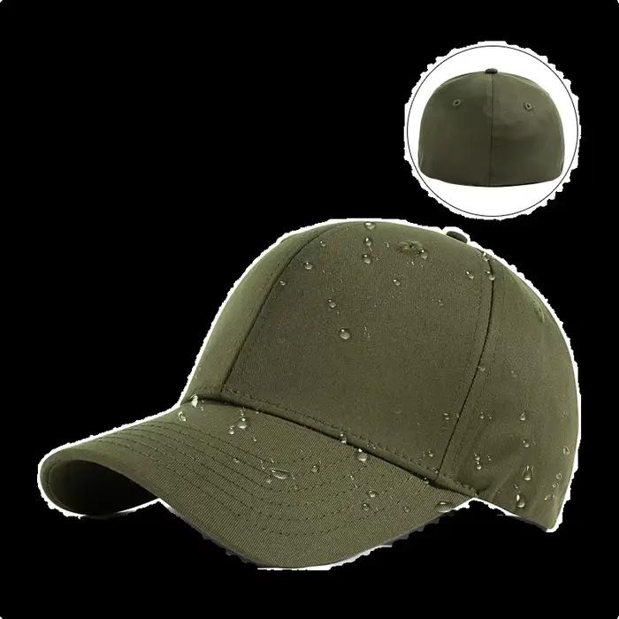 Casquette de Baseball de Golf imperméable pour hommes