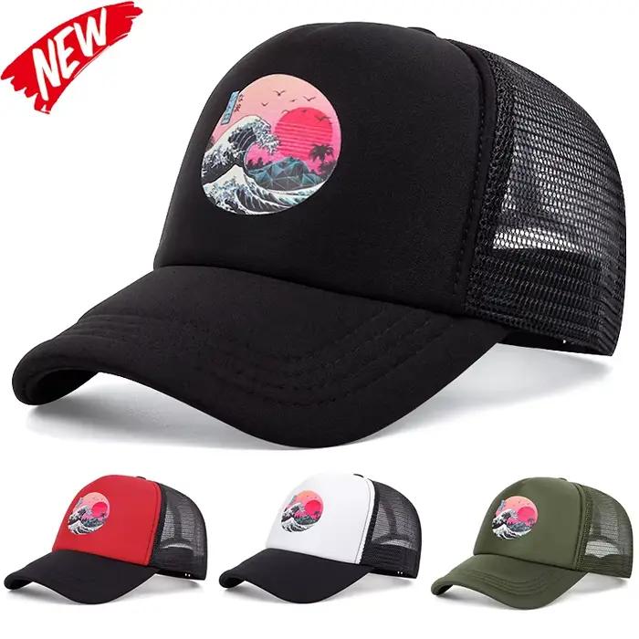 Casquette de Baseball pour Homme et Femme
