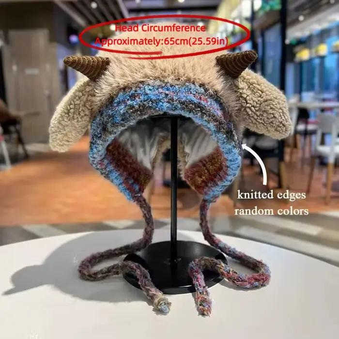 Casquettes de Ski Style coréen