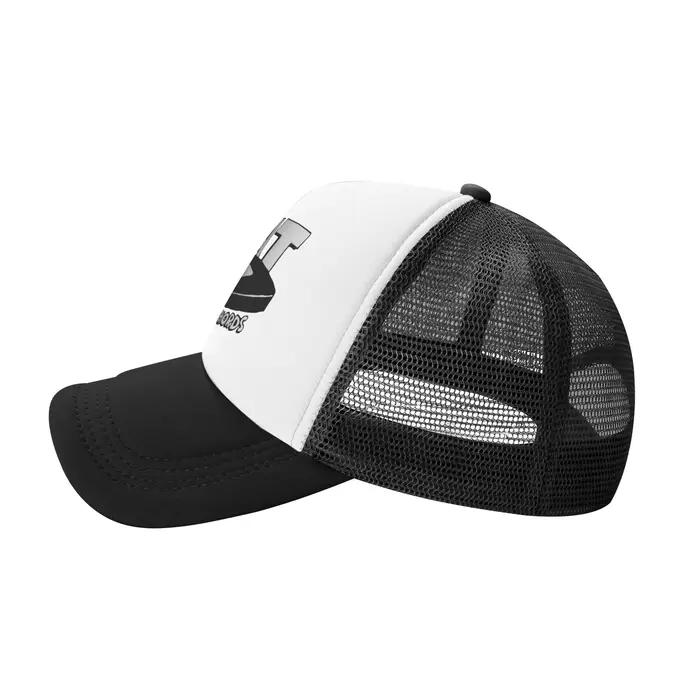 Casquette de baseball Punk avec motifs animaux de compagnie pour homme et femme, style sport décontracté pour les amoureux du punk rock