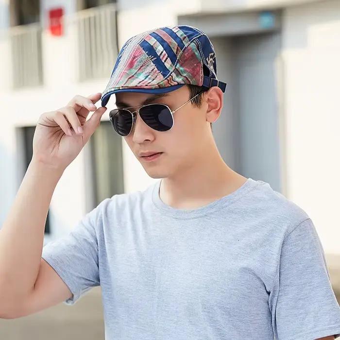Casquette de Baseball Originale pour Homme et Femme