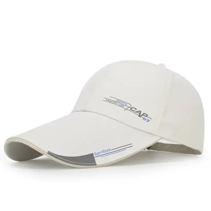 Casquette de sport pour homme