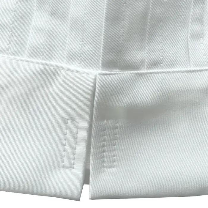 Casquette de cuisine haute 22/29cm