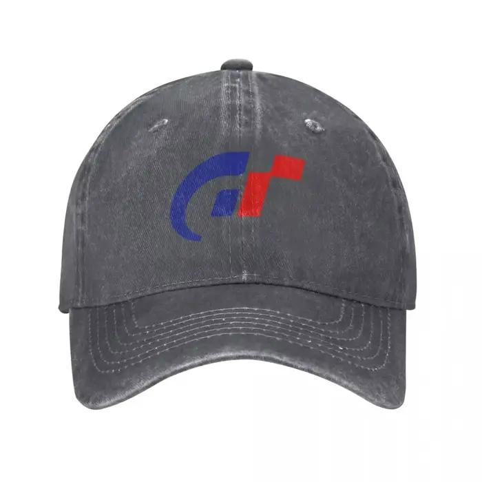Casquette de baseball GT (Gran Turismo) Snapback
