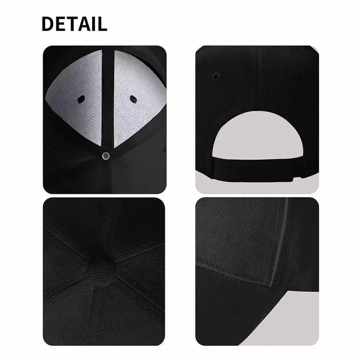 Triathlon - Sports, Endurance - Casquette de baseball sandwich au design sur le thème