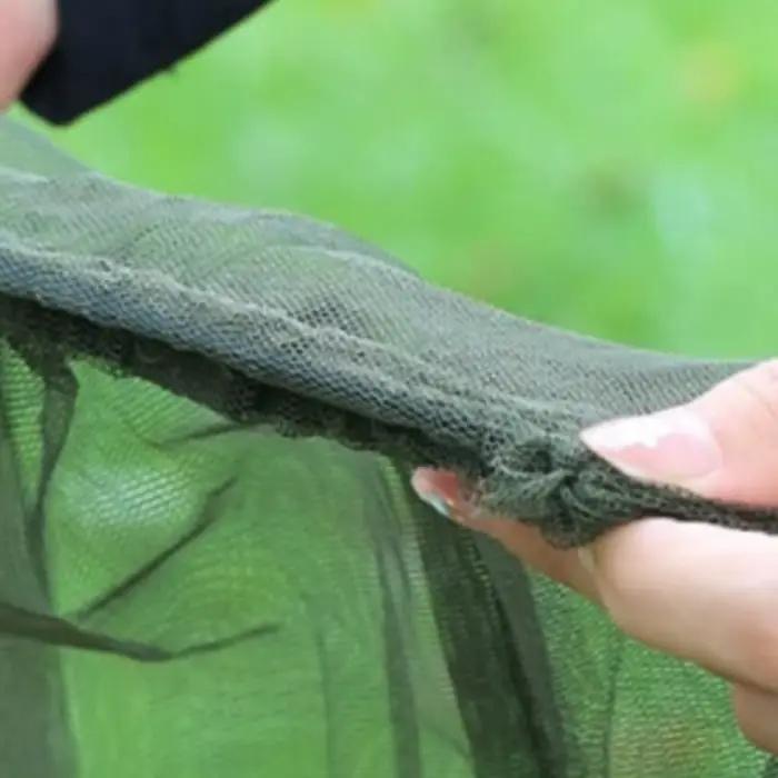 Chapeau de pêche anti-moustiques et anti-insectes avec filet de protection pour la tête et le visage, chapeau pare-soleil pour le camping et les voyages en extérieur