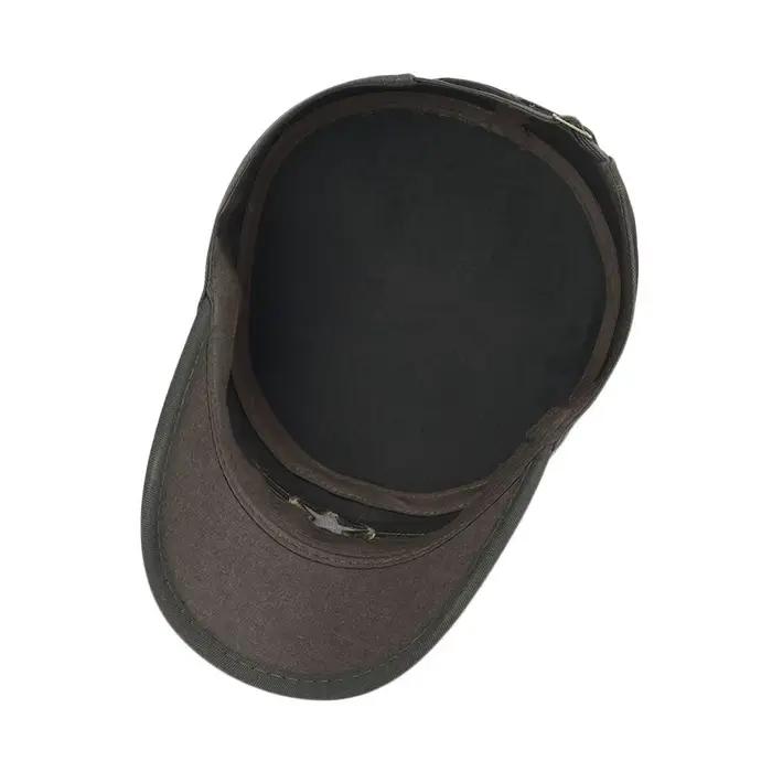 Casquette de Baseball quatre saisons pour hommes