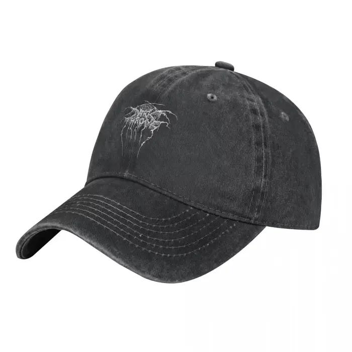 Casquette de Baseball Darkthrone pour hommes et femmes