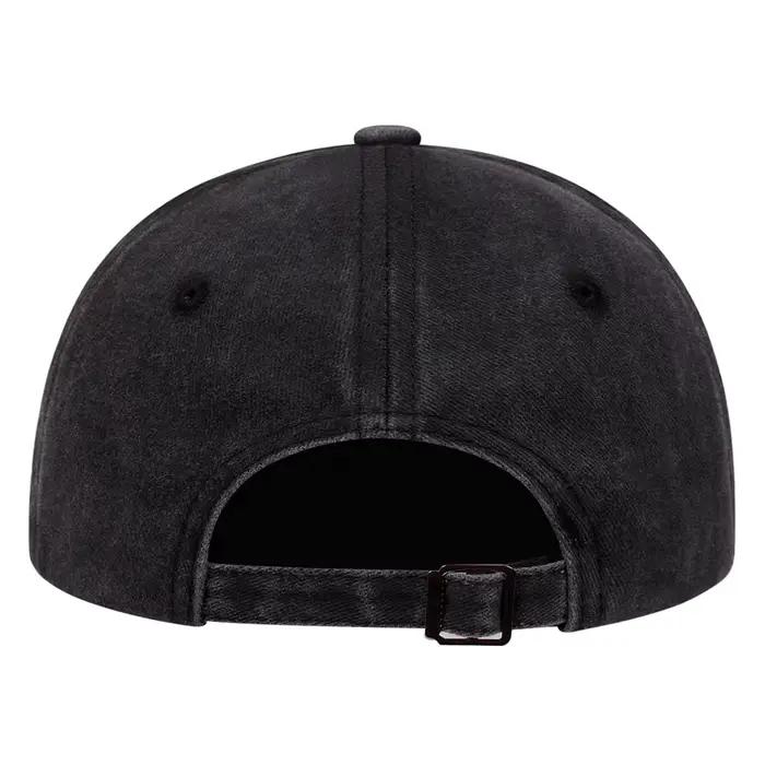 Casquette de baseball délavée OLD CLUB