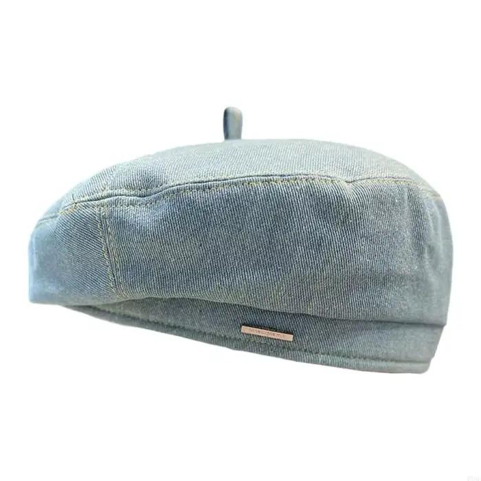 Béret tendance pour femmes filles