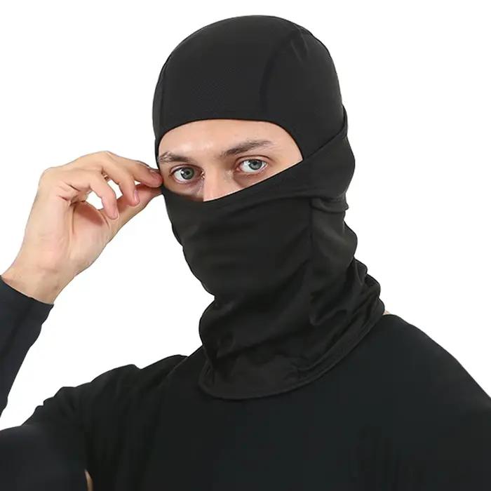 Chapeau de Protection solaire à large bord pour hommes