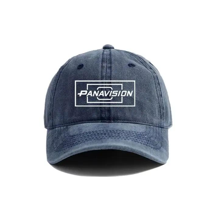 Casquette de baseball rétro en coton réglable pour homme et femme, protection solaire, extérieur et activités de plein air, polyvalente et décontractée