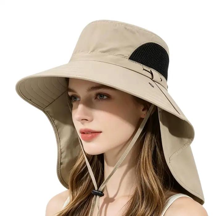 Chapeau de pêcheur pour homme