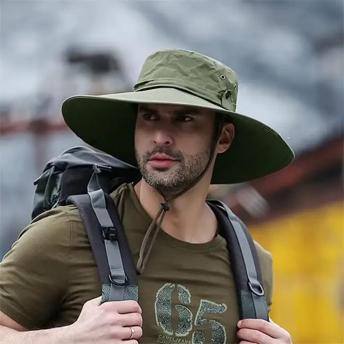 Chapeau de pêcheur pour homme