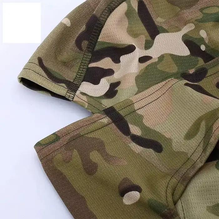 Chapeaux de cagoule en maille respirante pour hommes