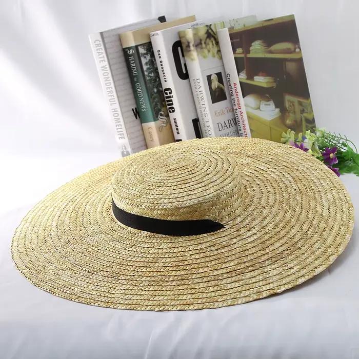 Chapeaux d'été pour femmes