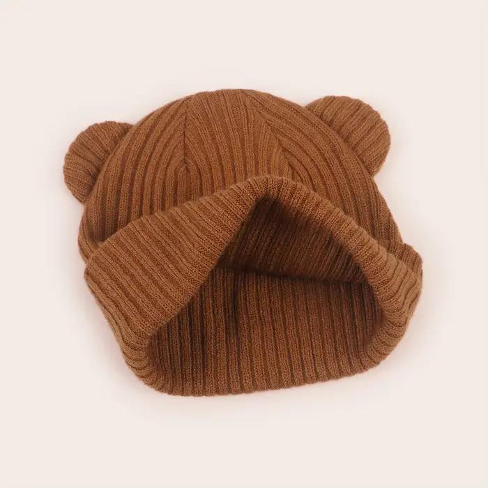 Chapeau de bébé pour enfants