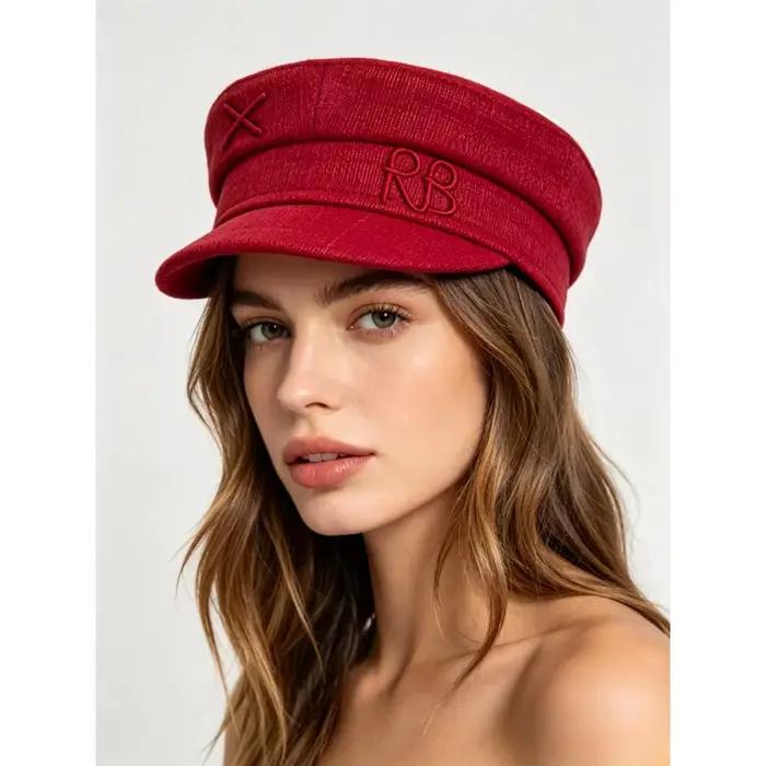 Casquettes de style designer pour femmes
