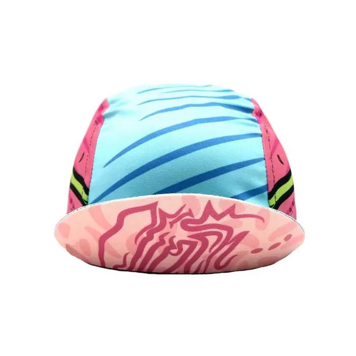 Casquette de cyclisme crâne pour homme femme Montane chapeau de vélo de route sous casque