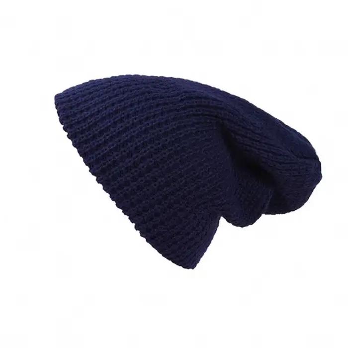 Bonnets doux pour hommes