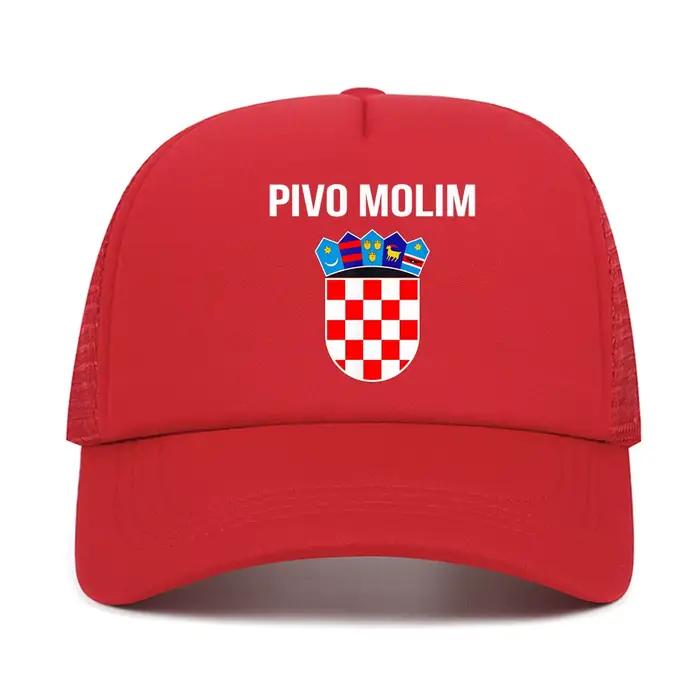 Casquette de baseball pour hommes