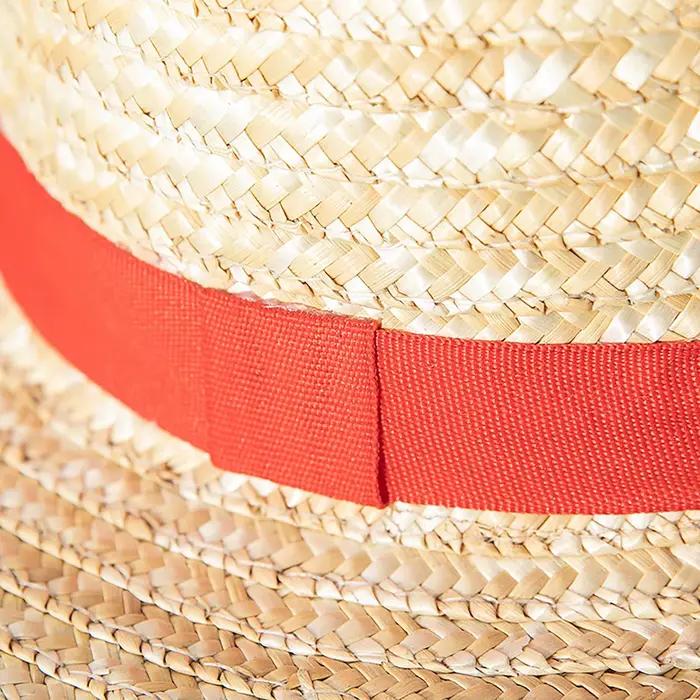 Chapeau de paille Luffy cosplay anime chapeau de fête chapeau de performance chapeau de paille jaune pour fans cosplay événements spéciaux adultes enfants