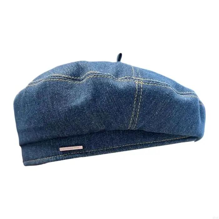 Béret tendance pour femmes filles